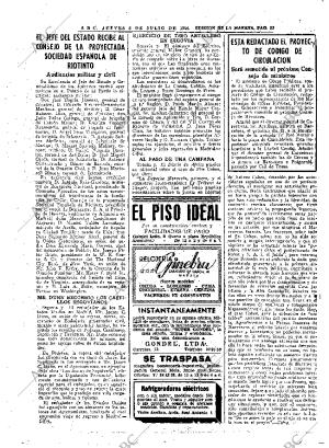 ABC MADRID 08-07-1954 página 23