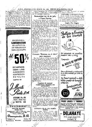 ABC MADRID 08-07-1954 página 30