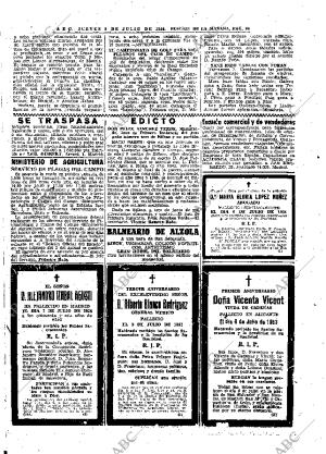 ABC MADRID 08-07-1954 página 38