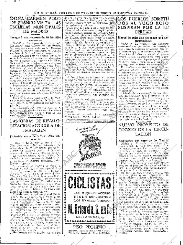 ABC SEVILLA 08-07-1954 página 18