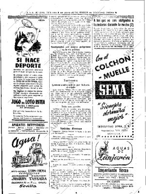 ABC SEVILLA 08-07-1954 página 26