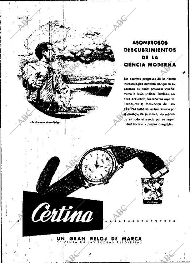 ABC MADRID 15-07-1954 página 52