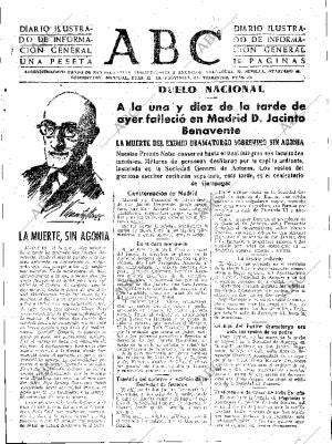 ABC SEVILLA 15-07-1954 página 11