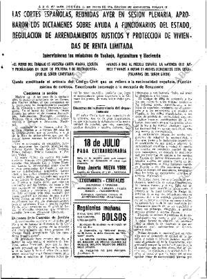 ABC SEVILLA 15-07-1954 página 17