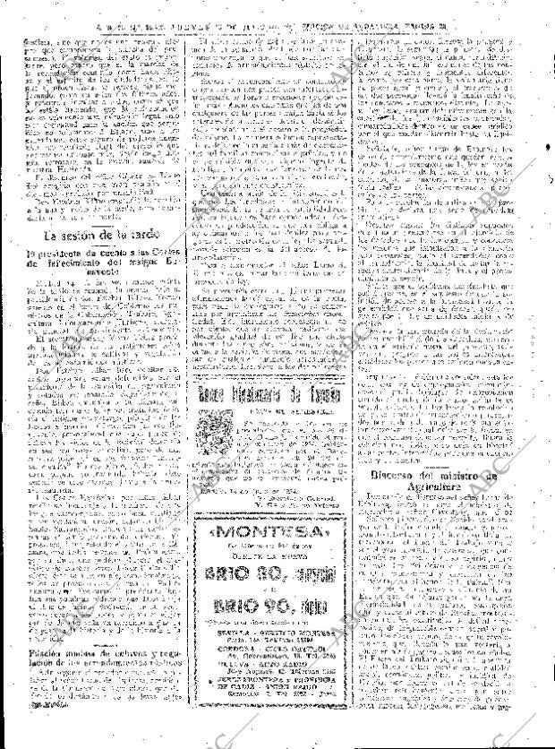 ABC SEVILLA 15-07-1954 página 20