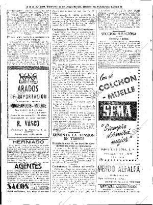 ABC SEVILLA 15-07-1954 página 24