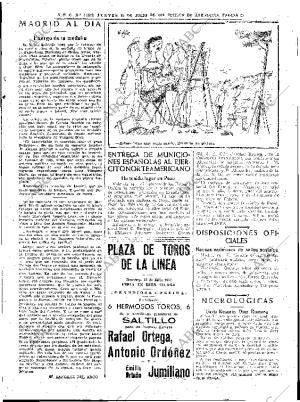 ABC SEVILLA 15-07-1954 página 25