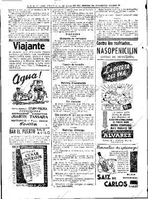ABC SEVILLA 15-07-1954 página 28