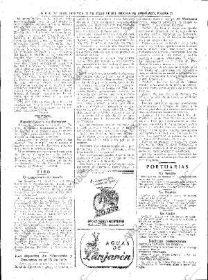 ABC SEVILLA 15-07-1954 página 30