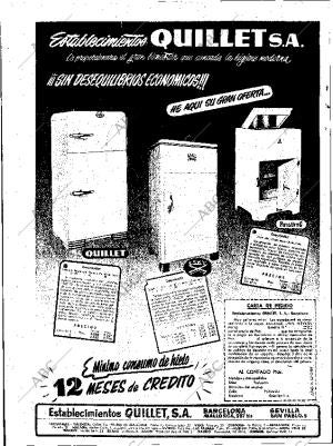 ABC SEVILLA 15-07-1954 página 36