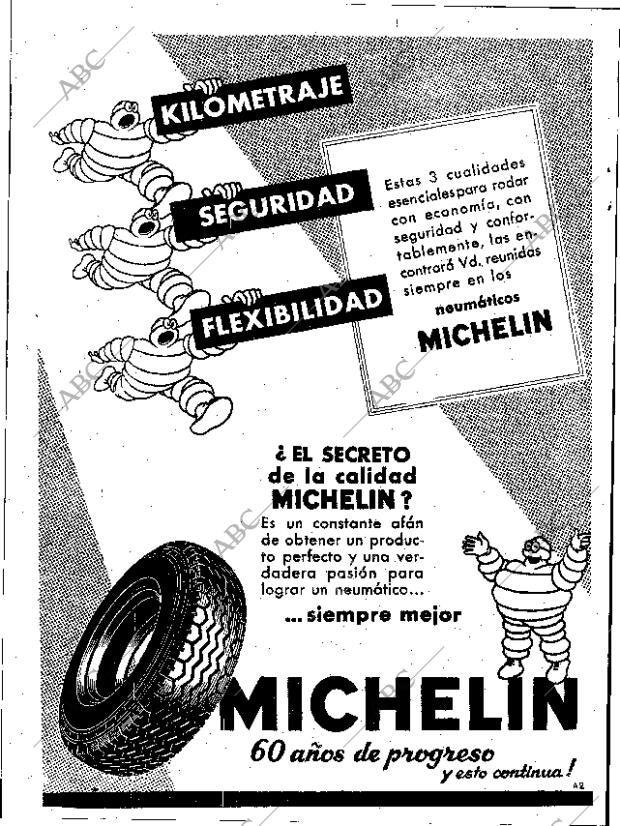 ABC SEVILLA 15-07-1954 página 6