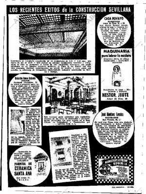 ABC SEVILLA 16-07-1954 página 16