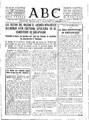 ABC SEVILLA 16-07-1954 página 19