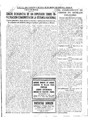 ABC SEVILLA 16-07-1954 página 22