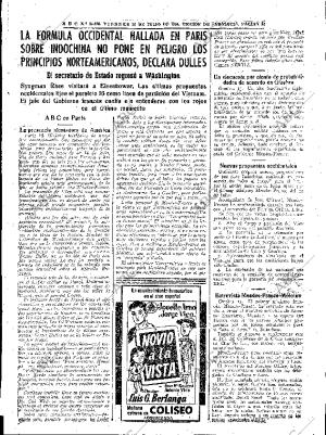 ABC SEVILLA 16-07-1954 página 23