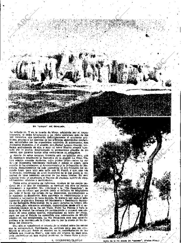 ABC SEVILLA 16-07-1954 página 9