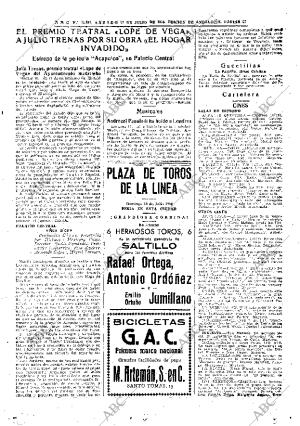 ABC SEVILLA 17-07-1954 página 27