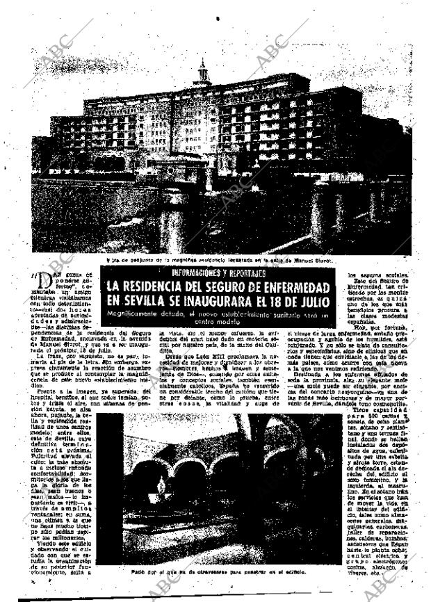 ABC SEVILLA 17-07-1954 página 7