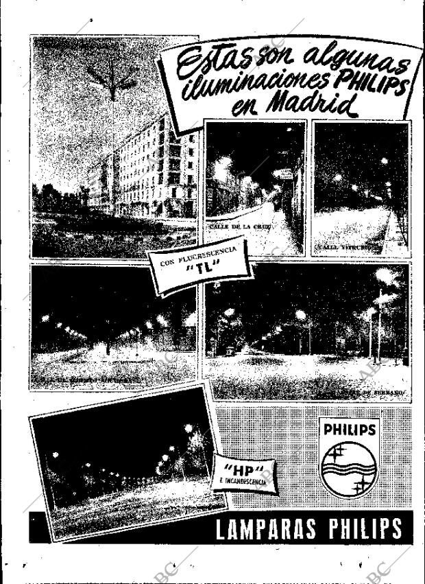 ABC MADRID 18-07-1954 página 16