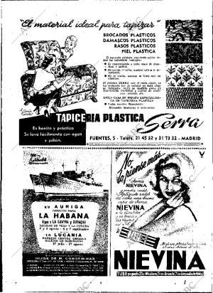 ABC MADRID 18-07-1954 página 20