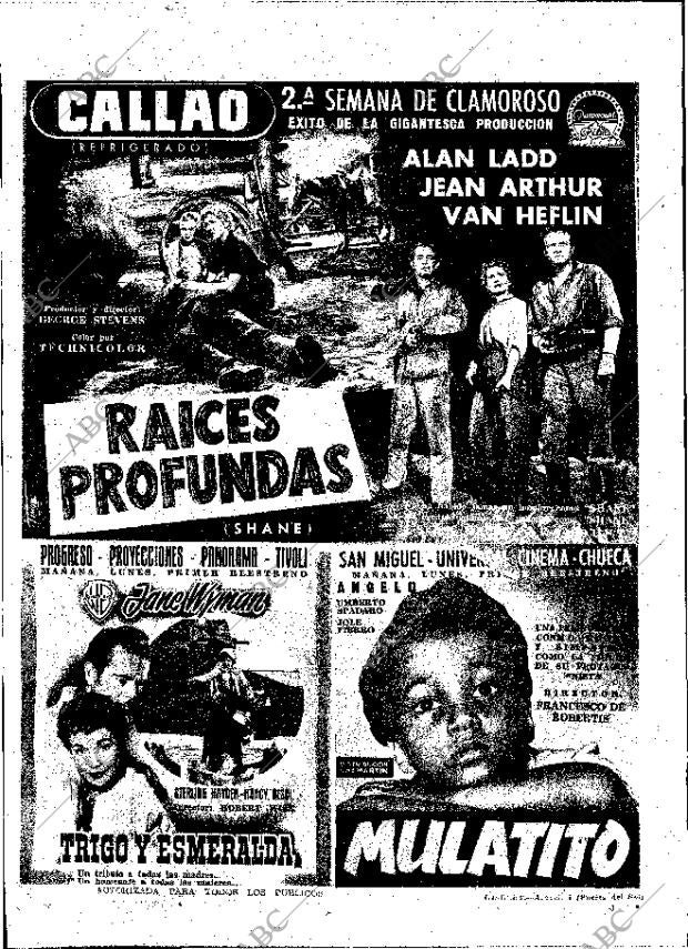 ABC MADRID 18-07-1954 página 32