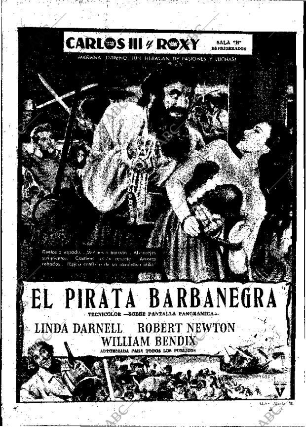 ABC MADRID 18-07-1954 página 34