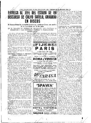 ABC MADRID 18-07-1954 página 39