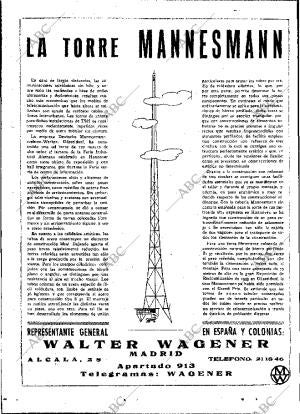 ABC MADRID 18-07-1954 página 4