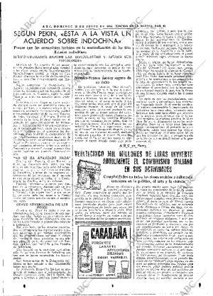 ABC MADRID 18-07-1954 página 43