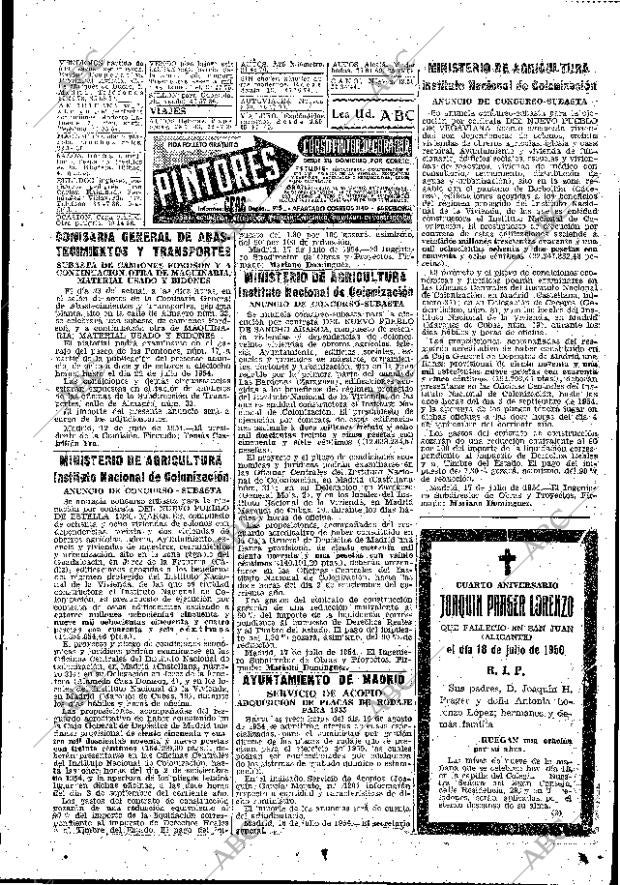 ABC MADRID 18-07-1954 página 63