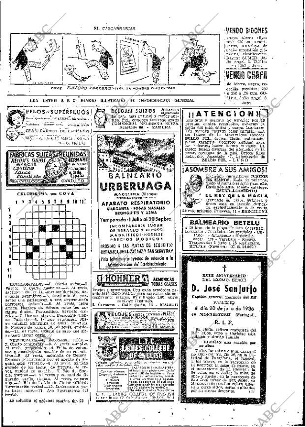 ABC MADRID 18-07-1954 página 67