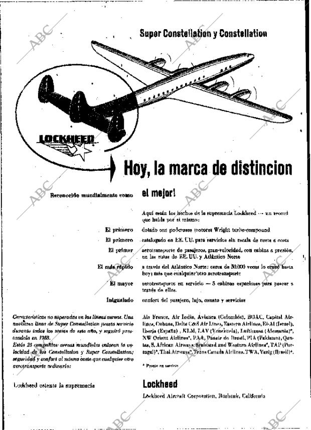 ABC MADRID 21-07-1954 página 10