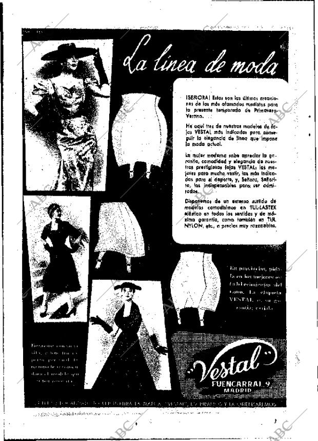 ABC MADRID 21-07-1954 página 14