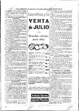 ABC MADRID 21-07-1954 página 20