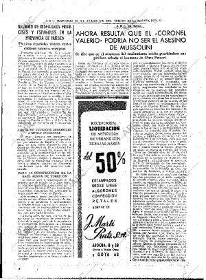 ABC MADRID 21-07-1954 página 23