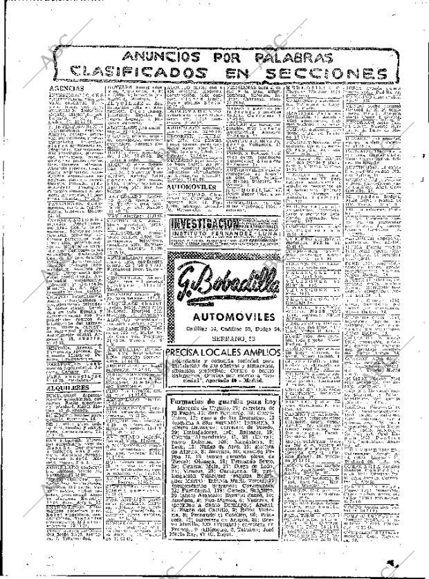 ABC MADRID 21-07-1954 página 36