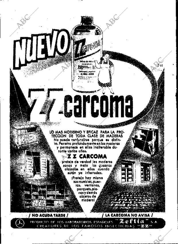 ABC MADRID 21-07-1954 página 6