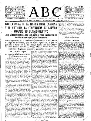 ABC SEVILLA 22-07-1954 página 11