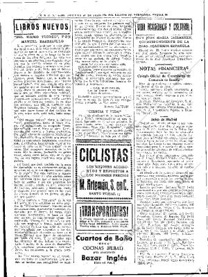 ABC SEVILLA 22-07-1954 página 22