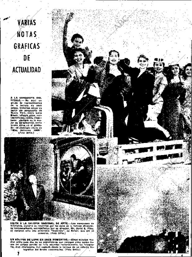 ABC SEVILLA 22-07-1954 página 4