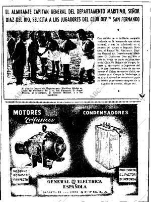 ABC SEVILLA 23-07-1954 página 10