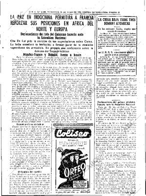 ABC SEVILLA 23-07-1954 página 13
