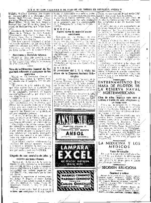 ABC SEVILLA 23-07-1954 página 16