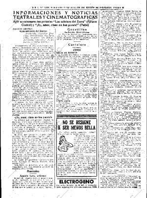 ABC SEVILLA 23-07-1954 página 23