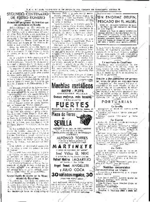 ABC SEVILLA 23-07-1954 página 24