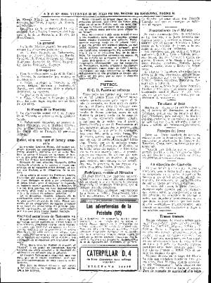 ABC SEVILLA 23-07-1954 página 26
