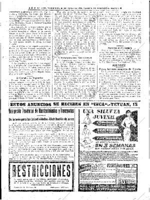 ABC SEVILLA 23-07-1954 página 27