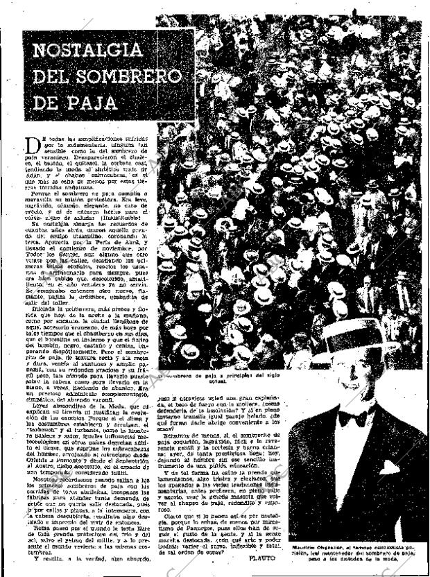 ABC SEVILLA 23-07-1954 página 6