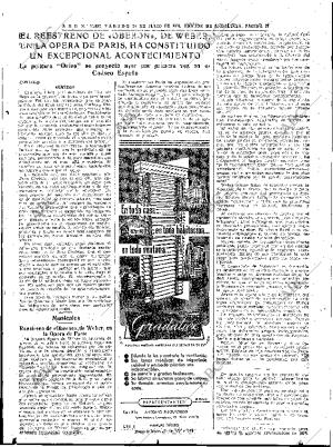 ABC SEVILLA 24-07-1954 página 27