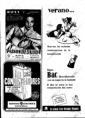 ABC MADRID 28-07-1954 página 11